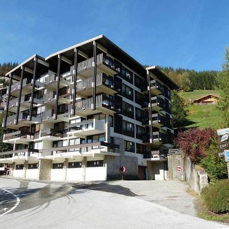 Appartement Renove 3 Pieces Au Centre De La Clusaz Avec Balcon Et Garage - Fr-1-459-40 외부 사진